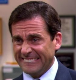 Michael Scott
